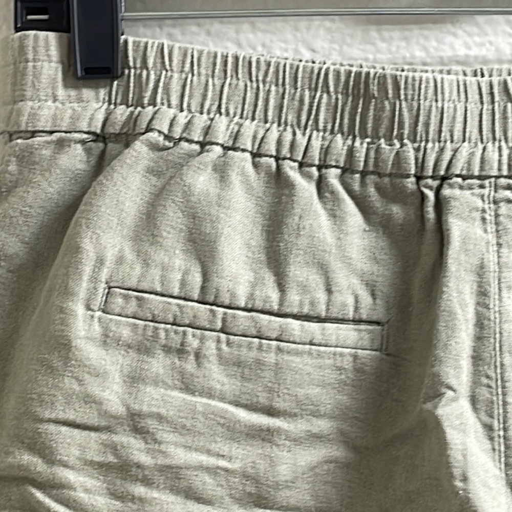 J).   J.Crew short Pants size Extra Small - Picture 6 of 17